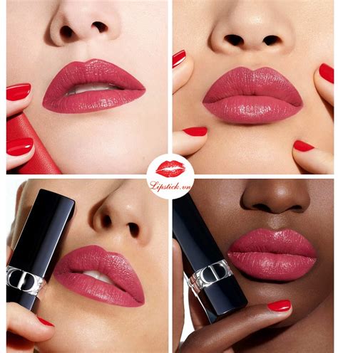 rouge dior desir 663|Rouge Dior Refillable Lipstick in 4 Finishes .